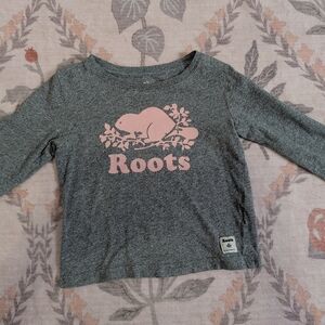 Roots Toddler Long Sleeve